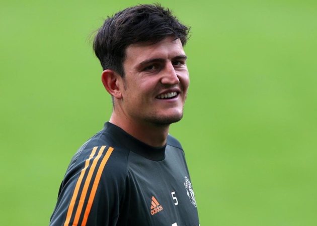 Ảnh bài viết 'Làm loạn' ở Hy Lạp, Maguire suýt liên lụy 2 đàn em ở Man Utd