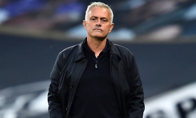 Ảnh bài viết Trước trận chung kết Champions League, Mourinho nói gì về PSG?