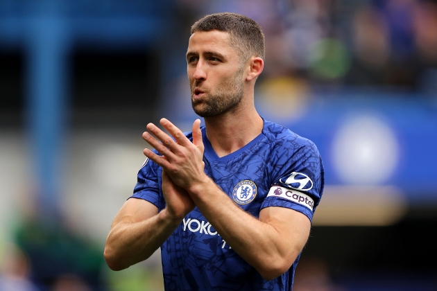 18 cầu thủ chia tay Chelsea năm 2019 nay đâu? (phần 2)