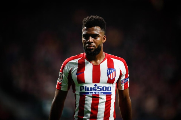 Atletico tính kế đẩy "siêu bom xịt" rời Madrid để giải phóng quỹ lương