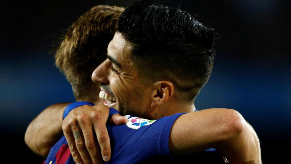 Barca bật chế độ thanh trừng, rõ danh tính hai 'nạn nhân' đầu tiên