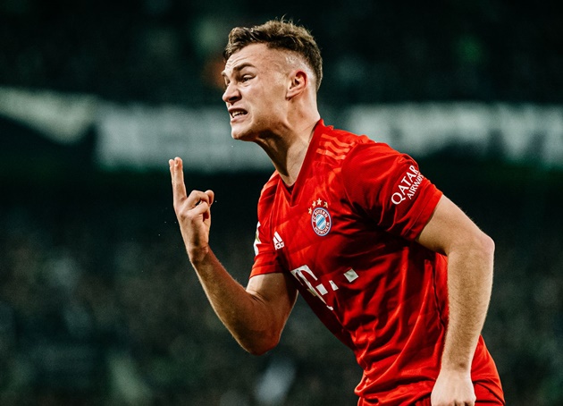 Bayern 'cáo già' ra sao với đội hình chung kết 100 triệu euro? 