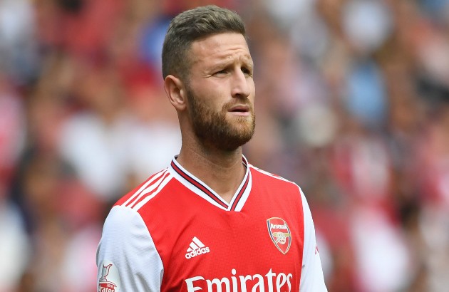 Ảnh bài viết Bị Arsenal "cướp" mục tiêu, ông lớn Serie A bất ngờ muốn chiêu mộ Mustafi 