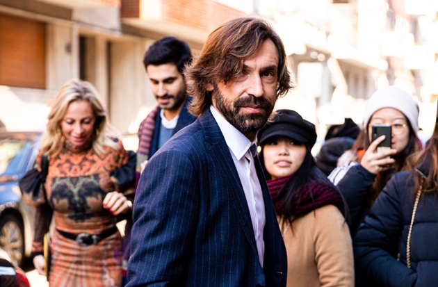 Ảnh bài viết CHÍNH THỨC: Juventus tìm ra người kế nhiệm Andrea Pirlo