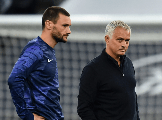 Gia nhập Tottenham, Joe Hart nhận xét về Mourinho và Lloris