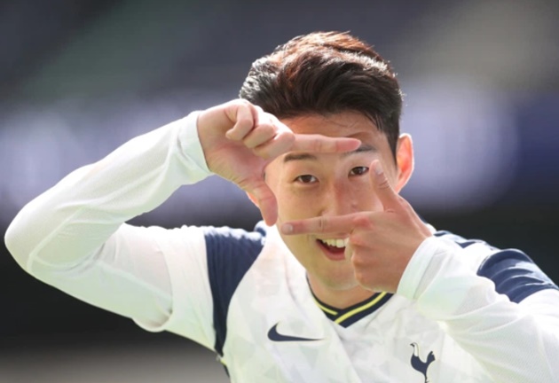 2 tân binh ra mắt, Tottenham đánh bại đối thủ 3 bàn không gỡ