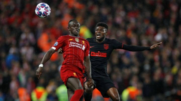 Ảnh bài viết Arsenal từ bỏ, thương vụ "quái thú" 45 triệu Atletico sáng tỏ?