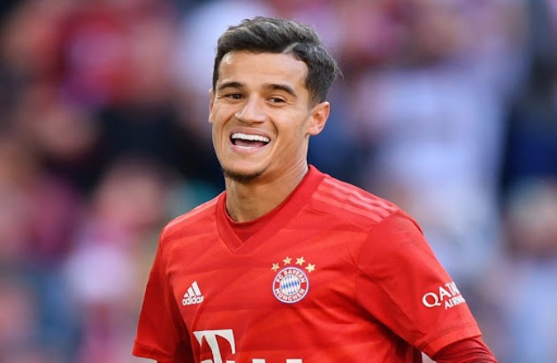 Ảnh bài viết "Cậu ấy sẽ không đến Man City, Arsenal và Chelsea là hai lựa chọn tốt nhất"