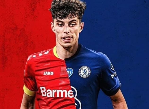 Ảnh bài viết Châu Âu rung chuyển! Chelsea đạt thỏa thuận nổ 'bom tấn' đắt nhất lịch sử