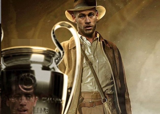 Ảnh bài viết Cười té khói với loạt ảnh chế Bayern vô địch Champions League