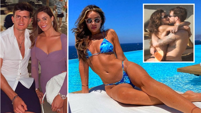 Mykonos: "Thiên đường" trần gian dành cho các ngôi sao bóng đá