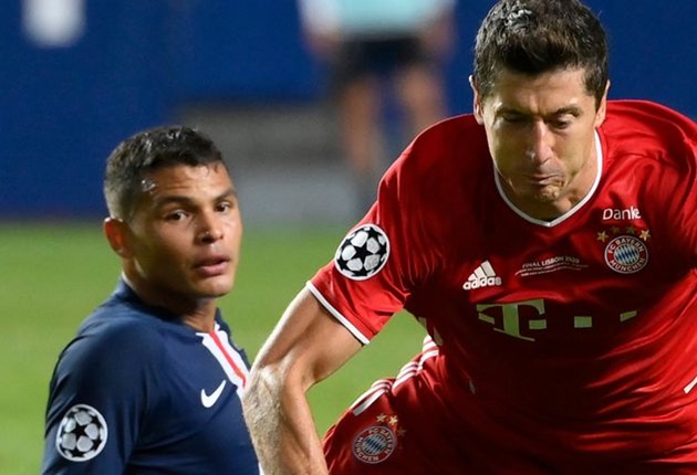 Ảnh bài viết Thua Bayern, trụ cột PSG thông báo ra đi, mở đường đến Chelsea