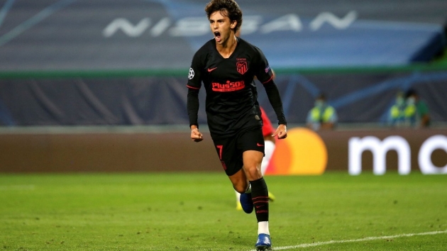 Atletico bắt đầu mùa giải mới vắng bóng "báu vật" của HLV Simeone