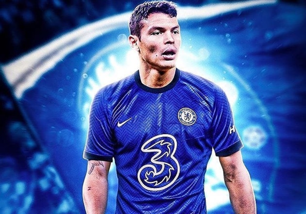 Ảnh bài viết Chelsea càn quét như vũ bão, tân binh tiếp theo cập bến Stamford Bridge