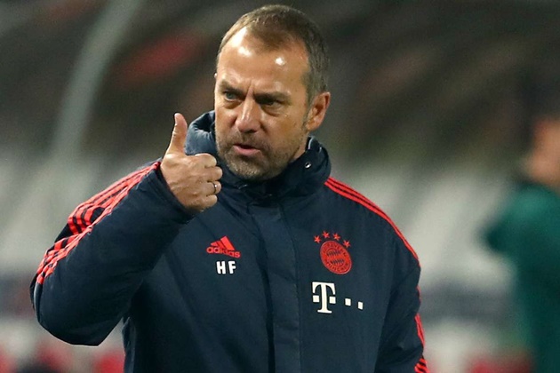 Bayern đặt cả thế giới dưới chân, “kiến trúc sư” thành công nhận đãi ngộ xứng đáng