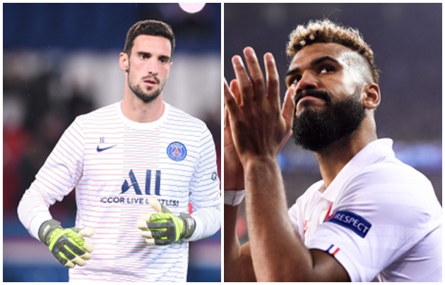 XONG! Thua Bayern, 2 ngôi sao nối gót Silva chia tay PSG