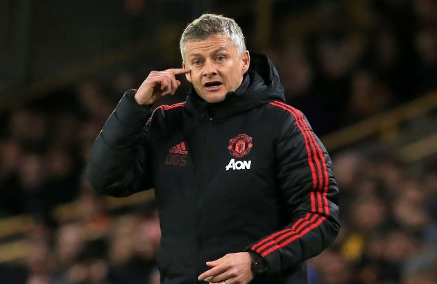 "Nếu Pogba hay Fernandes chấn thương, Man Utd cần người đó" 