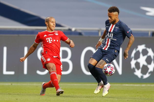 Sau bảy năm, Thiago Alcantara vẫn là bản hợp đồng lý tưởng cho Man Utd
