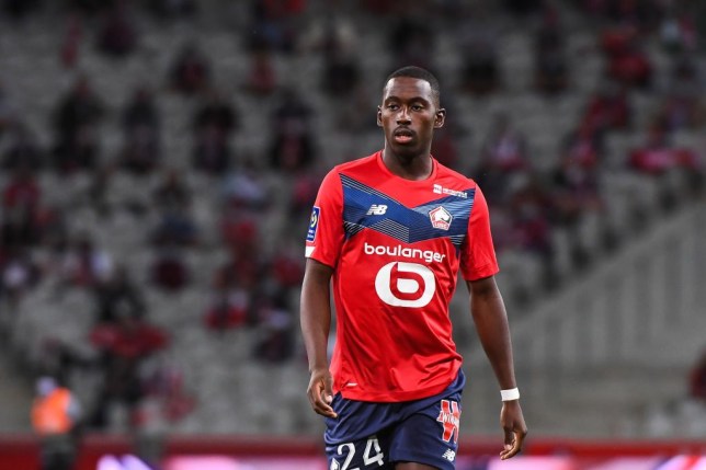 Ảnh bài viết Sau Gabriel, Arsenal tiếp tục rút ruột Lille bằng “Yaya Toure 2.0”