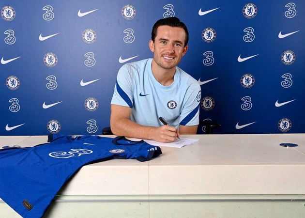 Ảnh bài viết CHÍNH THỨC: Chelsea công bố 'bom tấn' thứ 3 sau Werner và Ziyech