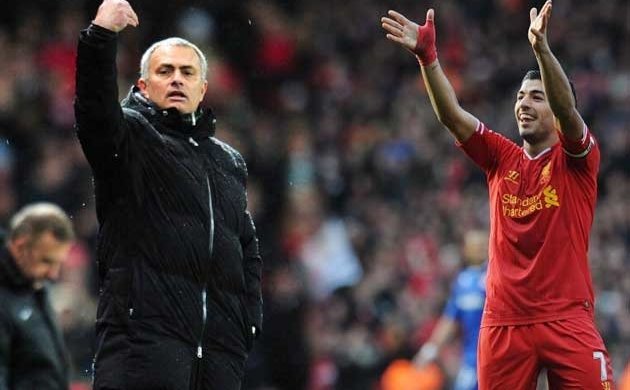 Michael Gray khuyên Mourinho chiêu mộ siêu sao Barcelona