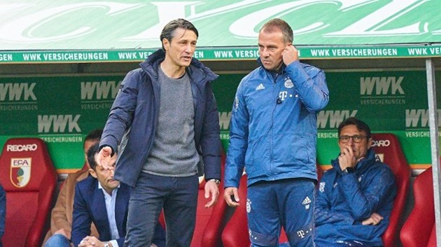 Quá ấn tượng, "người bị Bayern thải loại" ngay lập tức làm 1 hành động