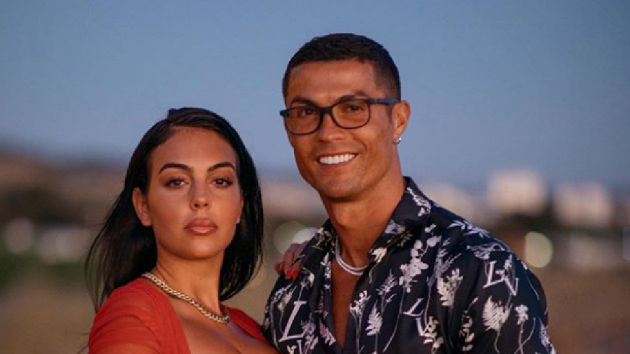 Ảnh bài viết Sau tất cả, Ronaldo đã tìm được "chân lý" cuộc đời?