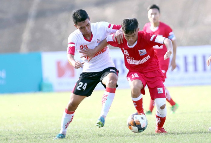 VFF công bố thời gian và địa điểm tổ chức U21 Quốc gia 2020
