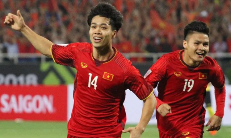 "Chẳng hiểu vì sao Công Phượng, Quang Hải tăng giá vùn vụt"