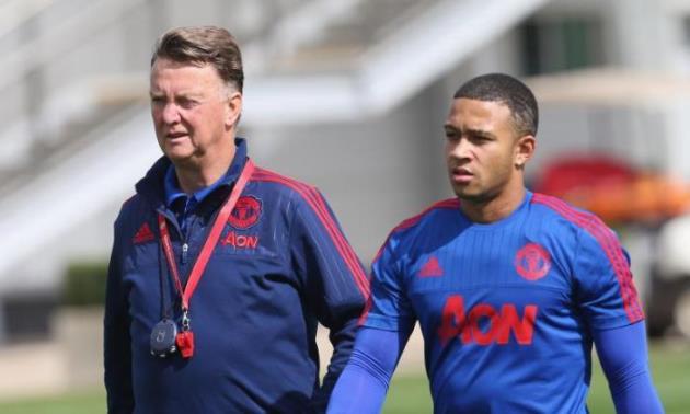 Xếp hạng 10 kỳ chuyển nhượng mùa Hè gần nhất của Man Utd (phần 1)