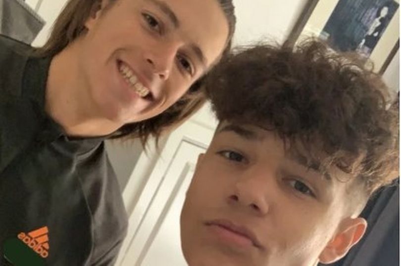 Ảnh bài viết 2 tân binh cùng lúc xác nhận số áo ở Man Utd