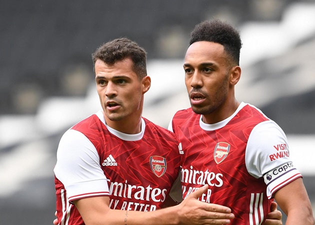 'Chiến' Liverpool ở Community Shield, Arsenal dùng đội hình nào?