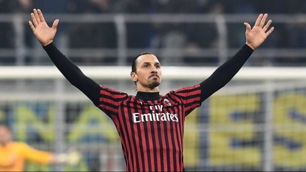 Ảnh bài viết XONG: Ibra chốt tương lai với AC Milan