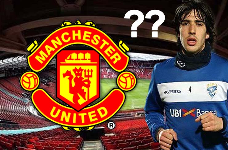 Ảnh bài viết Chuyển nhượng M.U 28/08: Đàm phán ký "Pirlo 2.0"; Fred có thể rời OTF