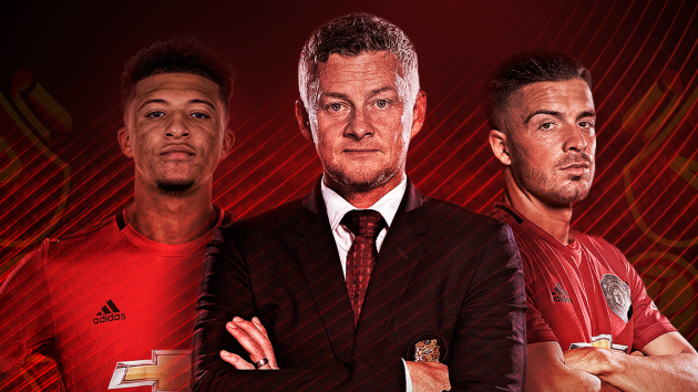 Kỳ chuyển nhượng thảm họa đang chờ Man Utd