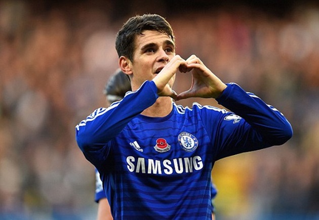 Những người Brazil tại Chelsea: Có "máy chạy", chàng nhạc trưởng đem đến sự tiếc nuối