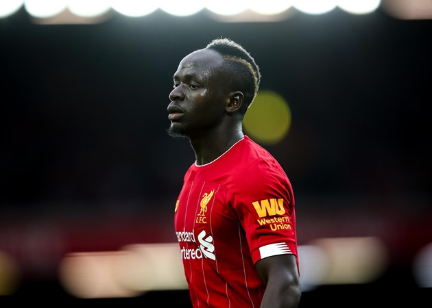 Ảnh bài viết Chủ công Liverpool khiến Man Utd ôm hận vì Louis Van Gaal