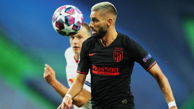 XONG! Atletico có "viện binh" chất lượng cho mùa 2020/21