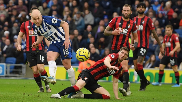 CHÍNH THỨC: 'Bergkamp Úc' rời Premier League, đến Trung Quốc đá với Hulk, Oscar