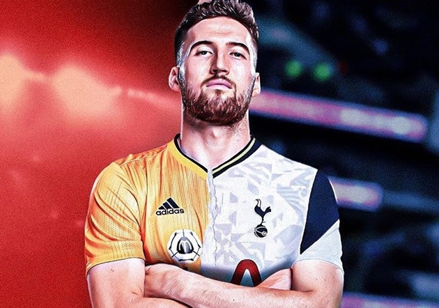 Đạt thỏa thuận với Wolves, Tottenham thâu tóm tân binh thứ 3