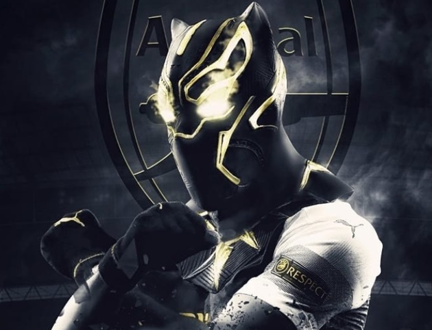 Ảnh bài viết Cười té khói với loạt ảnh chế Arsenal chiến thắng Liverpool