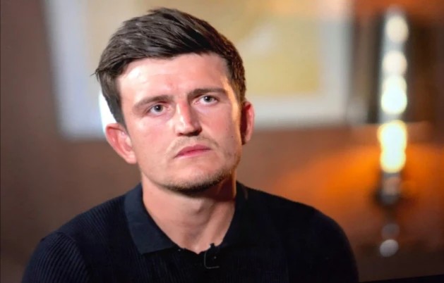 Ảnh bài viết Harry Maguire bất ngờ làm thay đổi thế giới bóng đá
