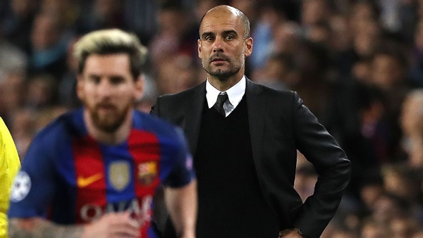 Nổ "bom tấn" Leo Messi, Man City sẵn sàng hy sinh 7 ngôi sao