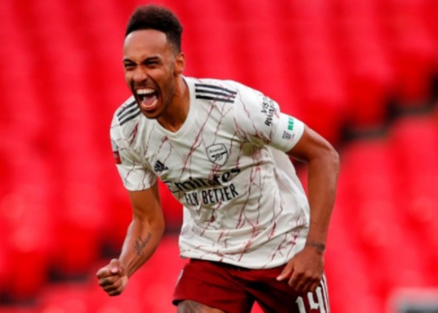 Ảnh bài viết TRỰC TIẾP Arsenal 1-1 Liverpool (5-4): Pháo thủ chiến thắng nghẹt thở (KT)