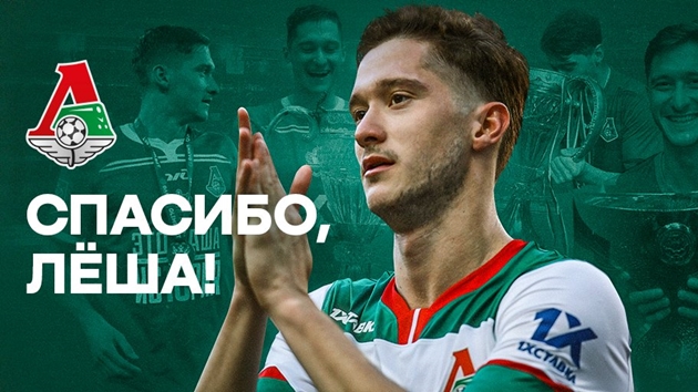CHÍNH THỨC: Vượt mặt AC Milan, Atalanta chiêu mộ thành công "cực phẩm nước Nga"