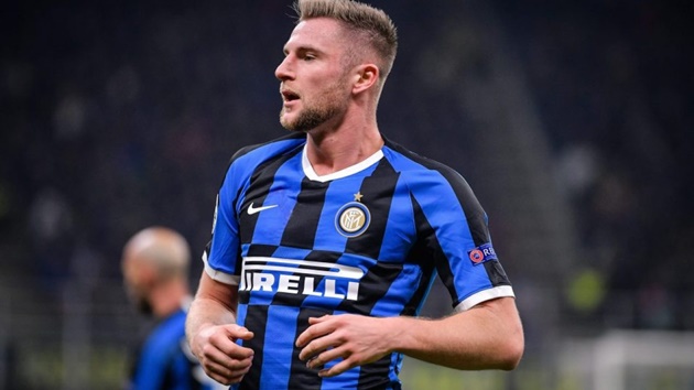 Đáp ứng 1 yêu cầu từ Inter, PSG sẽ có "hòn đà tảng" Serie A