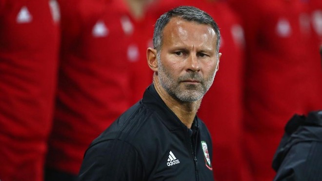 Ảnh bài viết Giggs: ''Tôi chưa hỏi Zidane về tình hình của Bale vì một lý do''