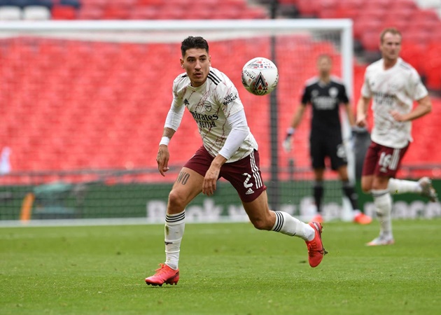 Ảnh bài viết Biến Mane thành 'gã hề', sao Arsenal hé lộ nguyên nhân gây sốc