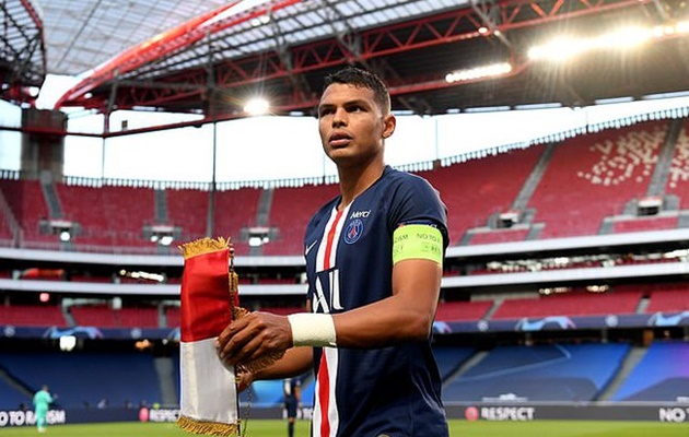 Ảnh bài viết PSG quay đầu, tân binh Chelsea đưa ra quyết định phũ phàng