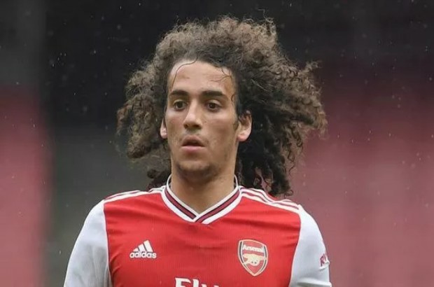 Ảnh bài viết Unai Emery quan tâm, Arsenal chốt xong giá bán Guendouzi 